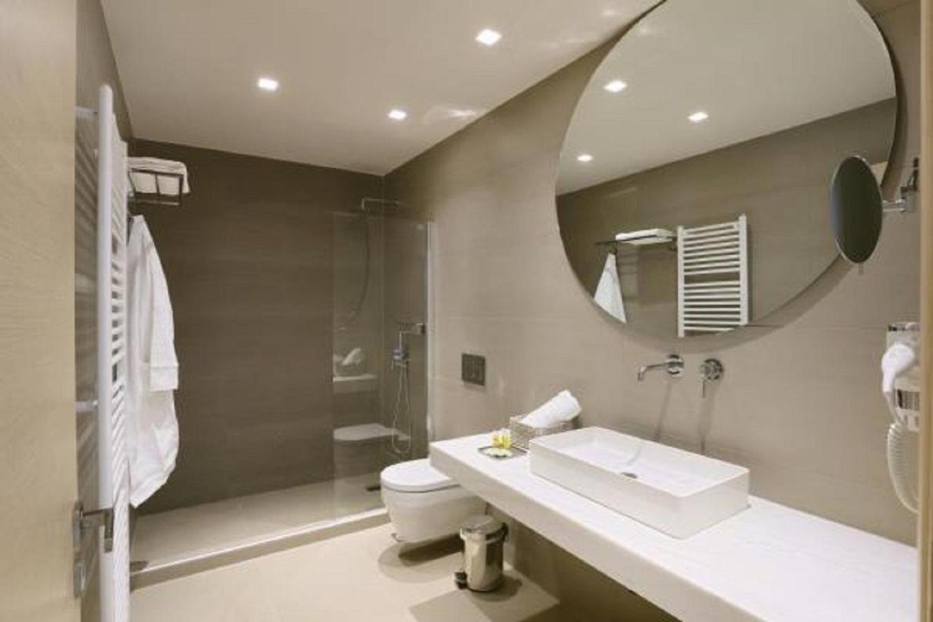 Fivos Luxury Suite Aten Exteriör bild