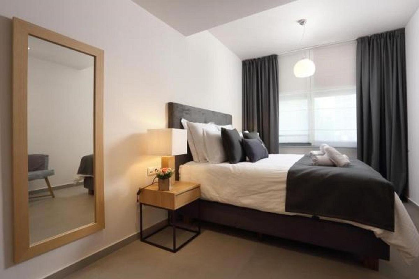 Fivos Luxury Suite Aten Exteriör bild